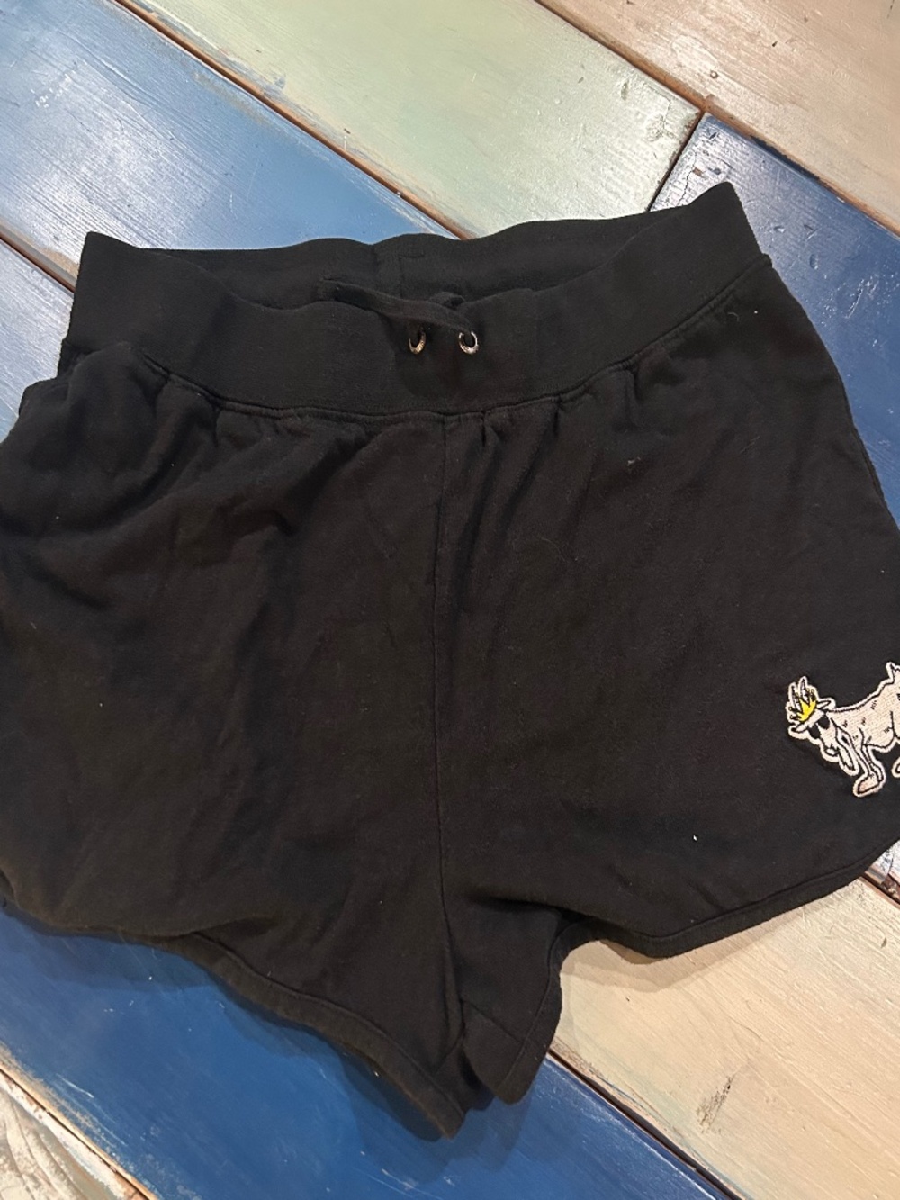 GOAT Women's Athletic Shorts Medium